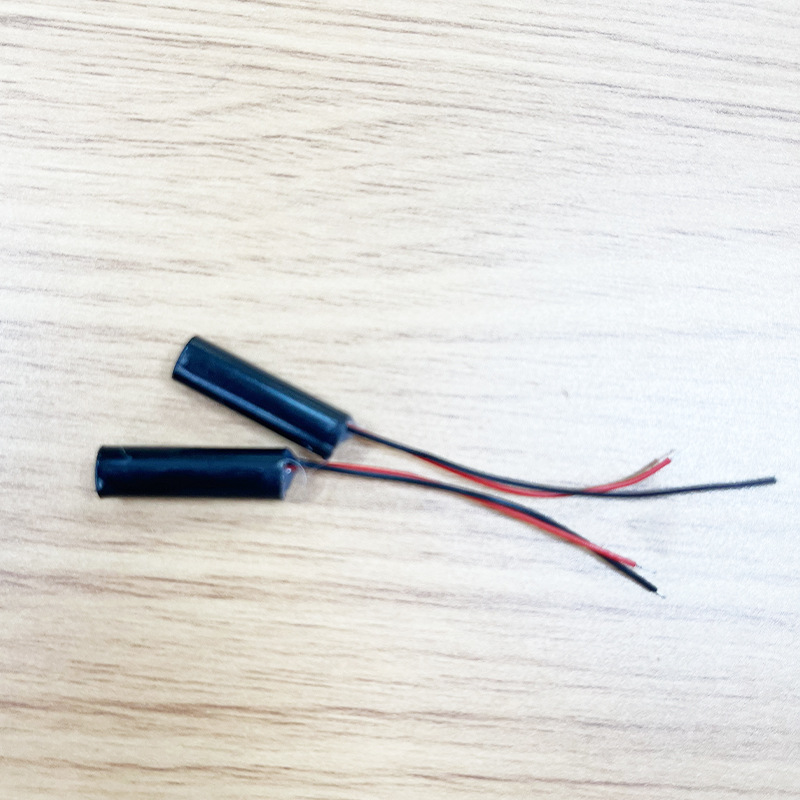 厂家供应磁簧管套加线材组合电子元器件材料