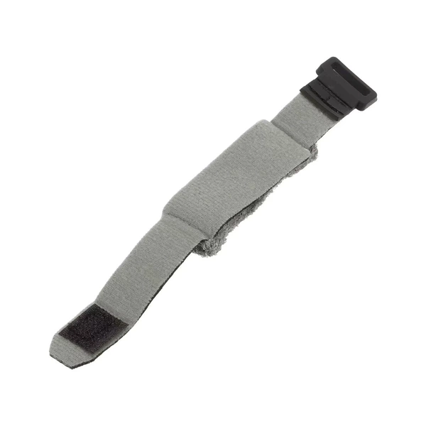 Silver-gray