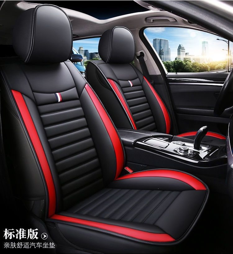 Suitable for Hyundai ix35, Elantra, Langdong, Mistra, Lingdong, Tucson. Full coverage seat covers for all seasons