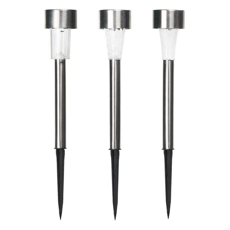 Transfronteriza caliente solar lámpara de césped lámpara de camping al aire libre jardín Villa plug-in lámpara patio paisaje césped lámpara