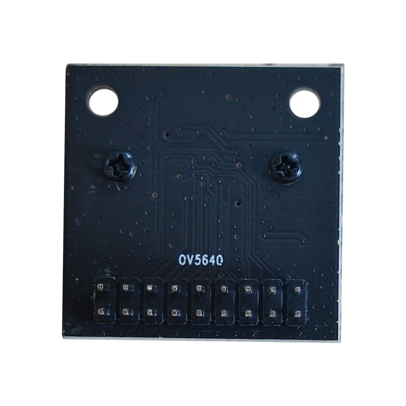 Ov5640カメラモジュール500万画素sccbインターフェイス互換i2cインターフェイスfpga用|undefined
