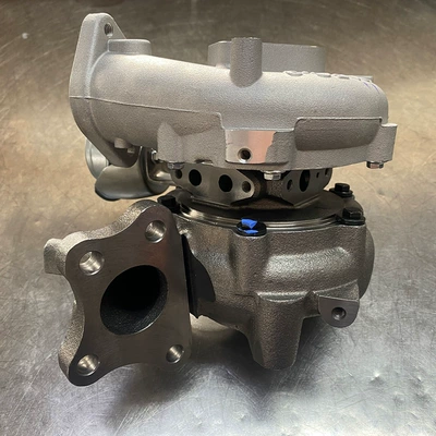 Gt2056V 767720-5004S – Supercharger
