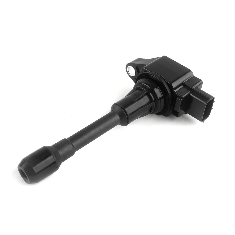 Paquete de alto voltaje adecuado para la bobina de ignición de varilla corta de Nissan Tiana 2.5 / 3.5