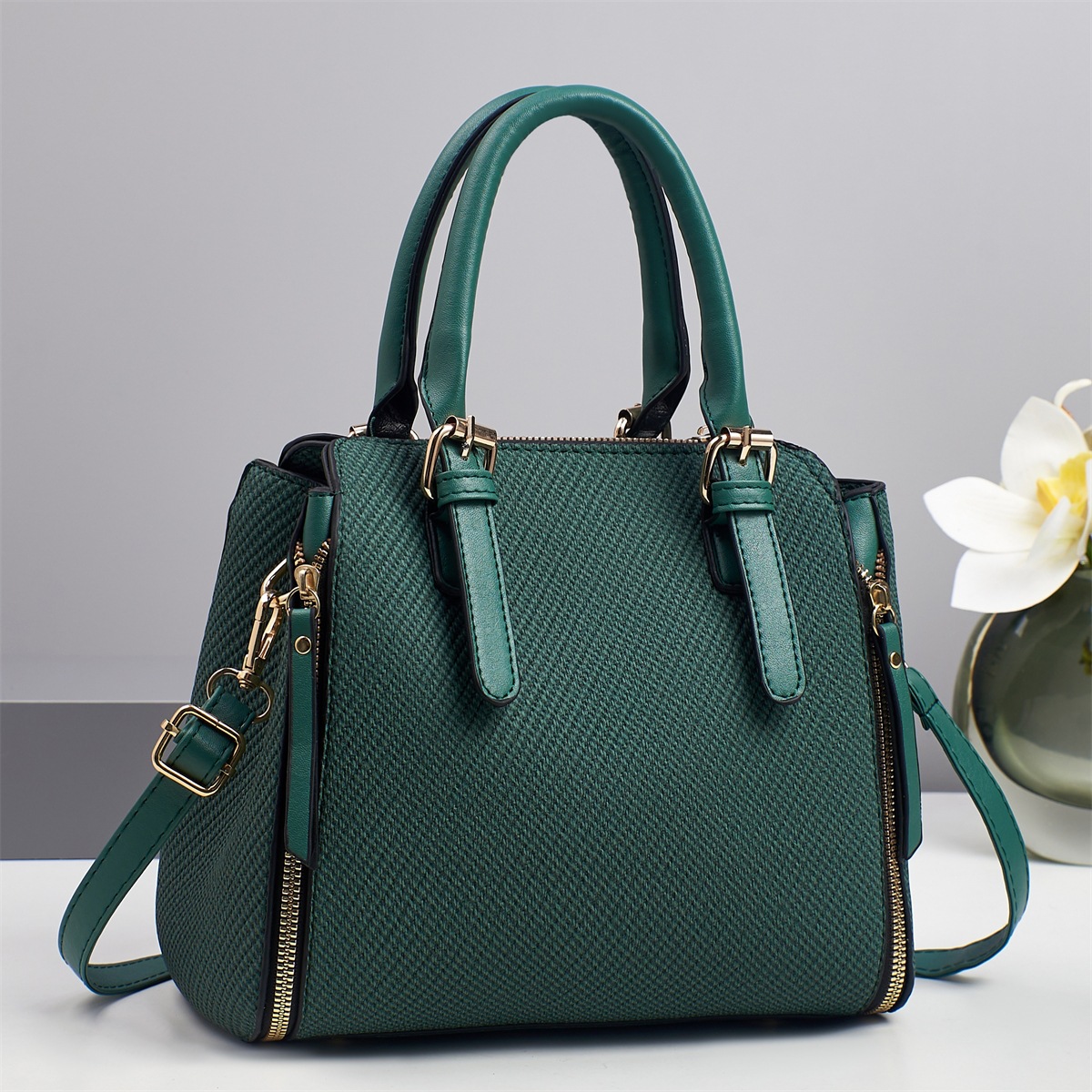Verde