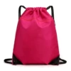 K La Rose Red