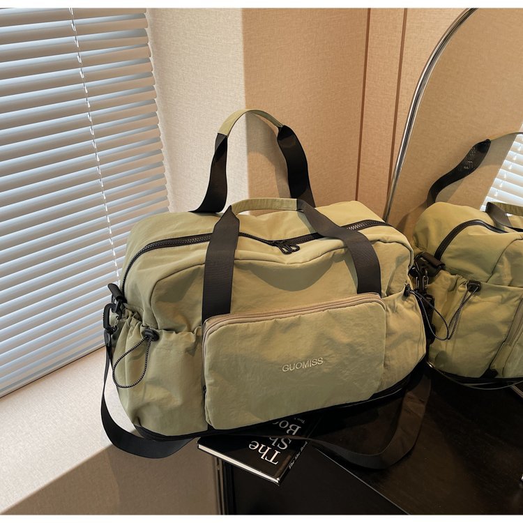 Casual Small Bag Women's 2025 New Versatile Armpit Bag Commuter Shoulder Bag Satchel Autumn and Winter New Tote Bag