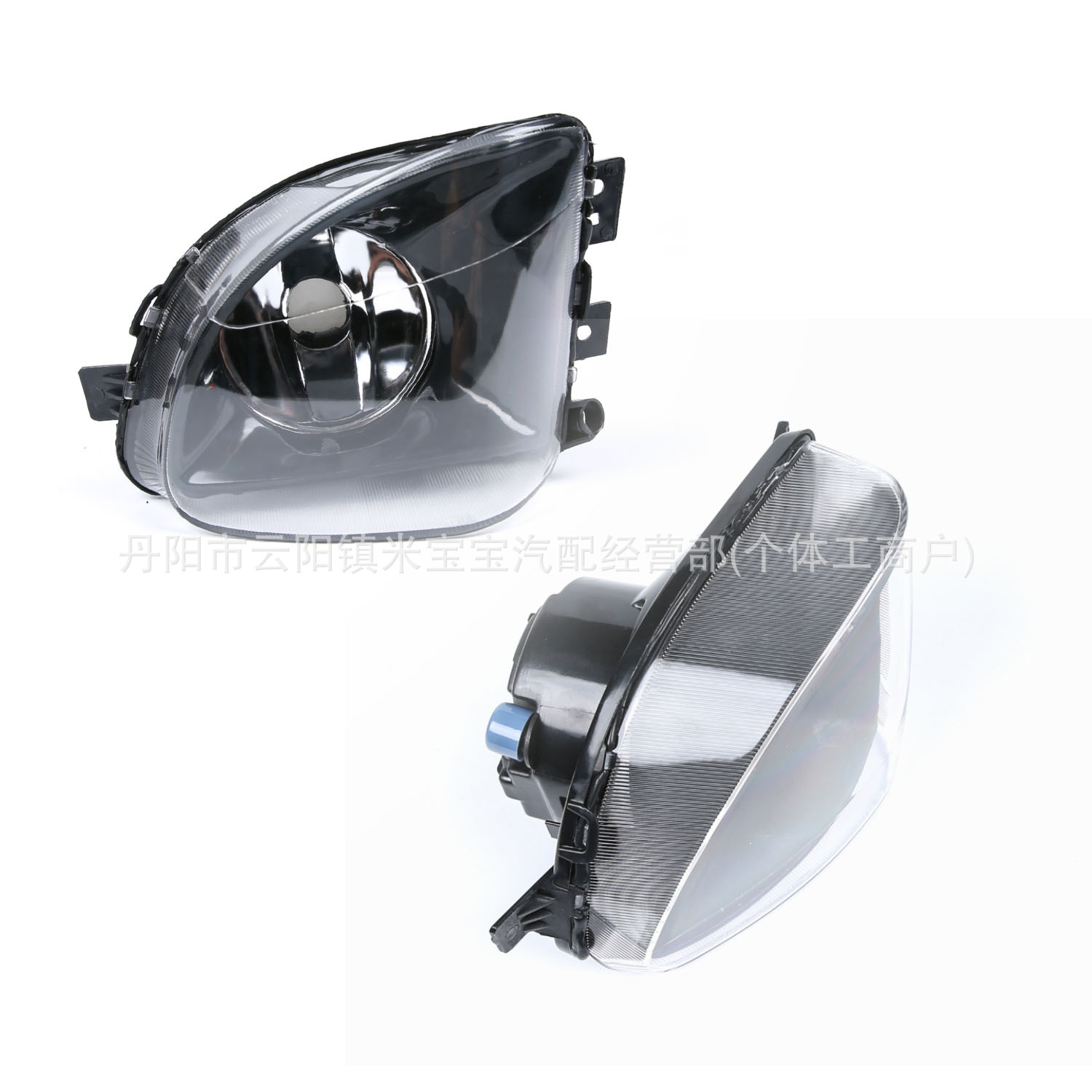 63177216885 63177216886 Is Suitable for Bmw 5 Series F10 F18 520D 520I Fog Lights