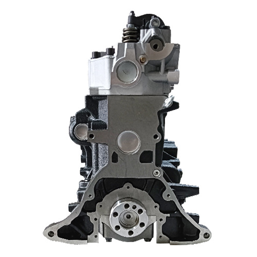 Original Brand New 2.5t 4D56/D4Bb Diesel Basic Engine, Suitable for Hyundai