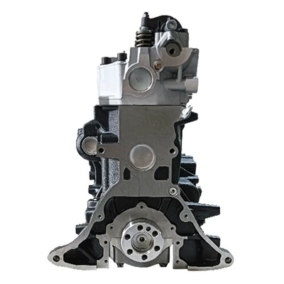 Basic Engine, Suitable – Engine assembly