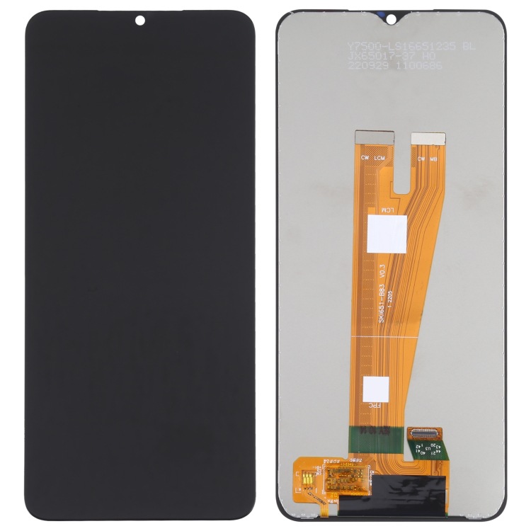 Aplicable a Samsung para Galaxy A04 SM-A045F Original LCD Assembly