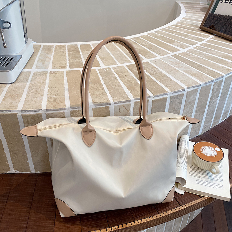 Bolsa de viagem extra grande para mulher maternidade e ginásio_voghion.com