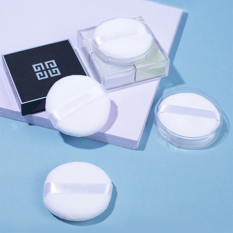 Loose powder