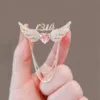Angel Wings