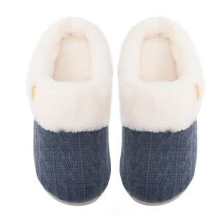 Comfortable Wool Slippers