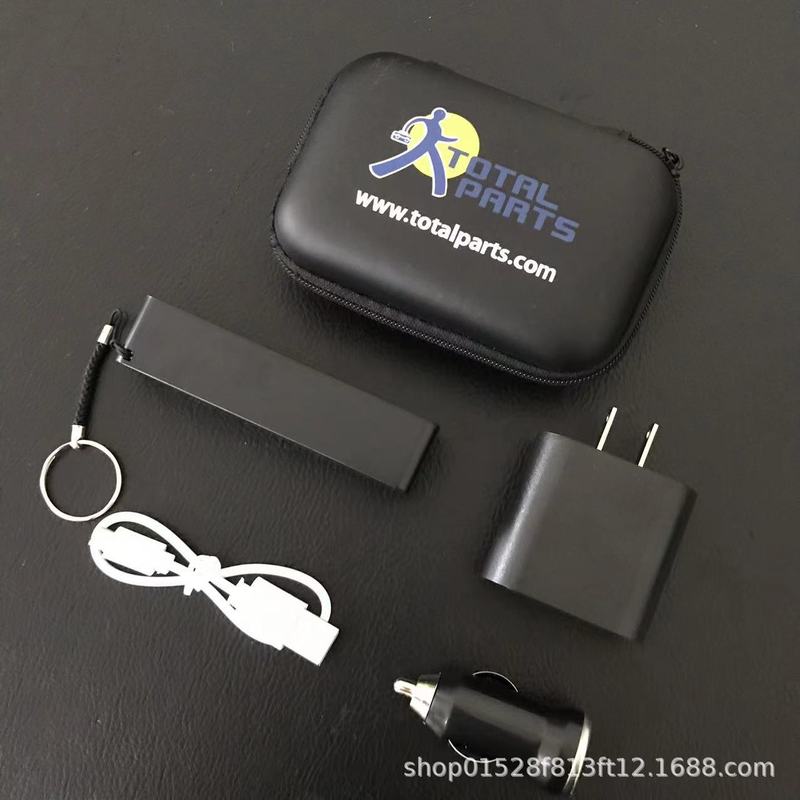 国境を越えた卸売、ケーブル付きパワーバンク、大容量ミニモバイル電源、ポータブルストレージバッグアクセサリー|undefined