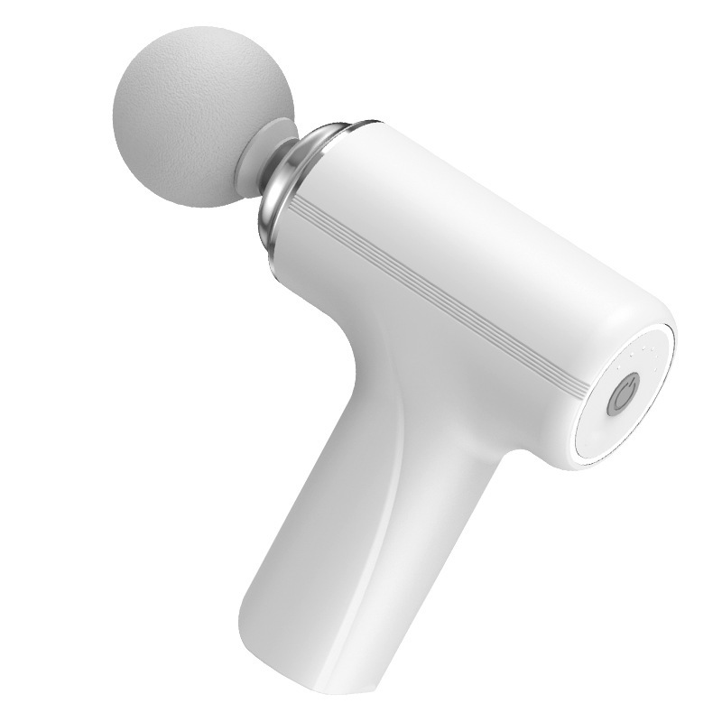 Mijia APP スマート筋膜ガンは、スポーツリハビリテーションのディープマッサージソース卸売のドロップシッピングに特化しています。|undefined