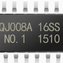 �����|MP3 �Z��оƬ ��� ���� ��a IC оƬ QJ008A-16S