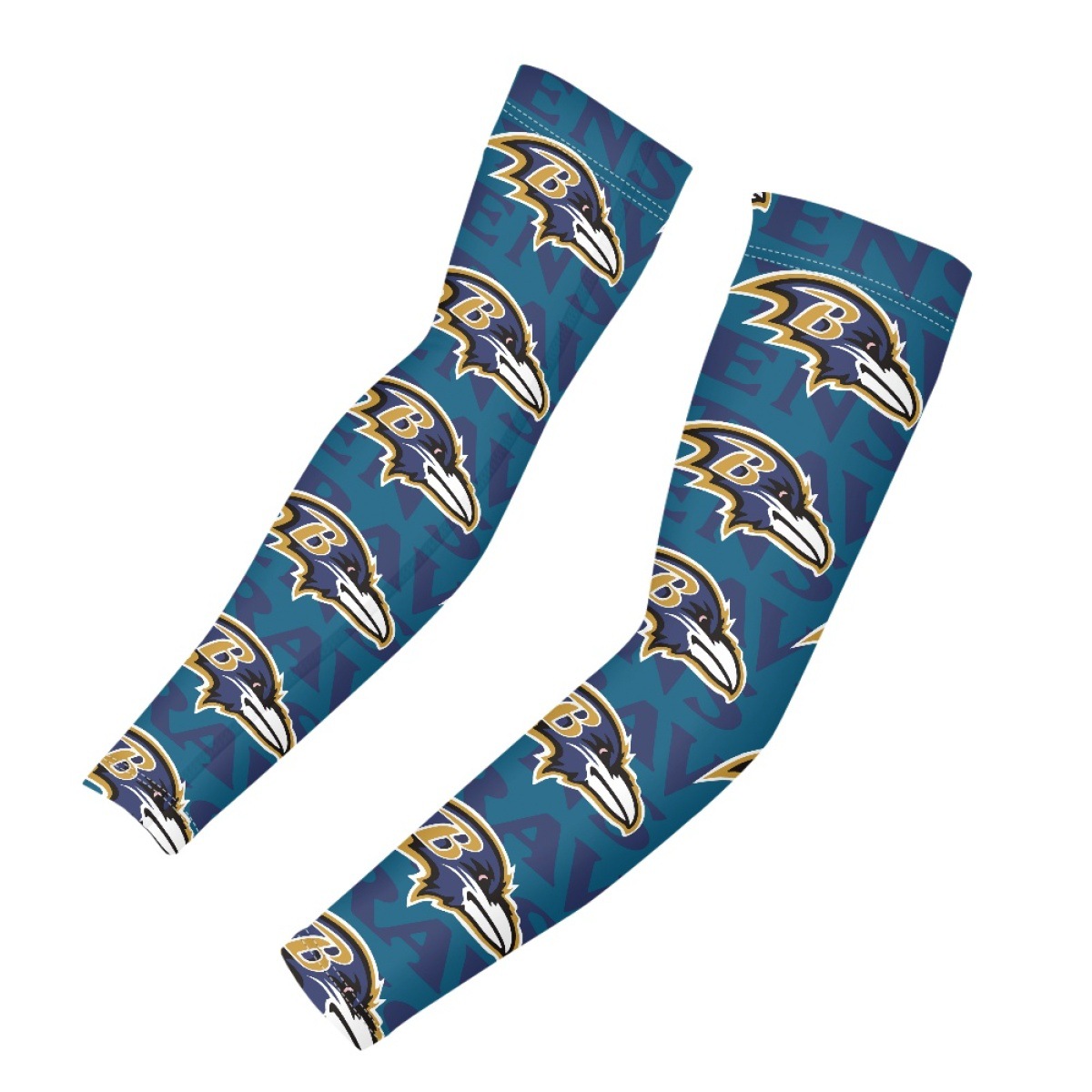 Cross-border foreign trade hot sale NFL printing Baltimore Ravens…