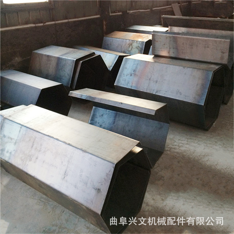 铁钉钢筋自动去油机 快速磨圆去棱角 火烧铁可注水六角滚筒抛光机