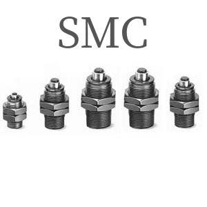 SMC  液压缓冲器;RBQC2508