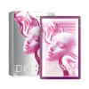 Collagen, smoothing face mask, intense hydration, 5 pieces