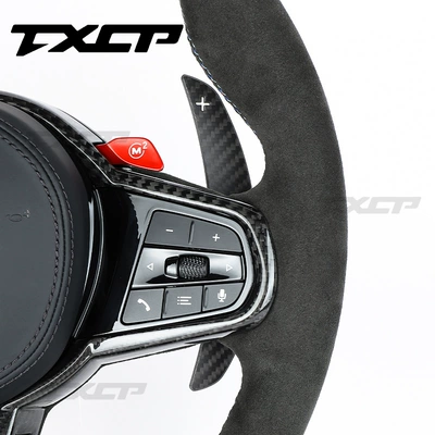 Steering wheel Old Model Upgrade to