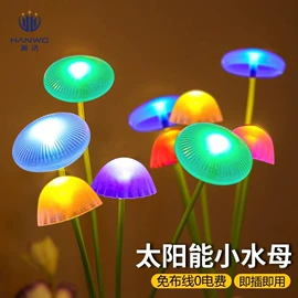 景观灯;LED装饰灯;太阳能灯