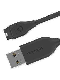 ✅ Pace 3/Apex /Vertix Series USB Sports Watch Charging Cable (Pace Pro Is Not Suitable for)