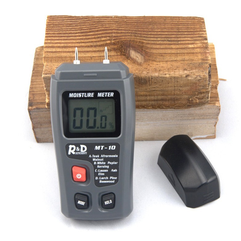 青岛木材水分含量仪，城阳木材测湿仪，即墨木材测水仪EMT101