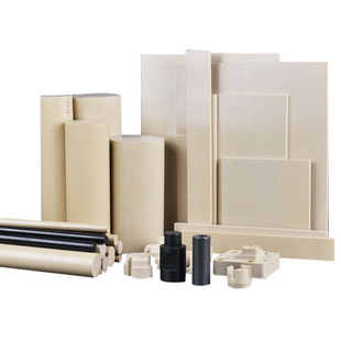 Peek Board Precision Parts Cnc Plastic Pi Rod Pctfe Rod Pei Board Pps Board Pet-Tx Nylon 703XL Pa