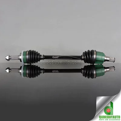 49500-2W200 USED FOR HY KA Sorento R New L 2.0 Auto ABS(O) (Yarım ox / Qranat)