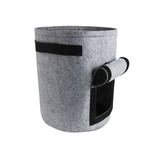 Factory Direct Supply Potato Planting Bag Amazon Plant Growth Bag Grow Bag Felt Potato Planting Bag Wholesale
