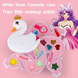 彩妆玩具;串珠、绕珠;过家家玩具