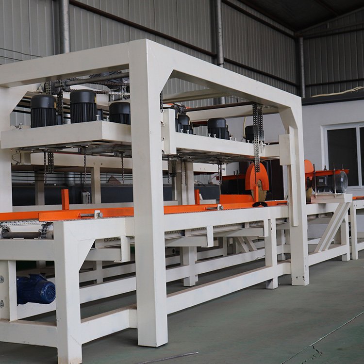 FS Equipo de encofrado de pared exterior sin desmontaje fs Equipo de encofrado de construcción sin desmontaje fs maquinaria de placa de fuego