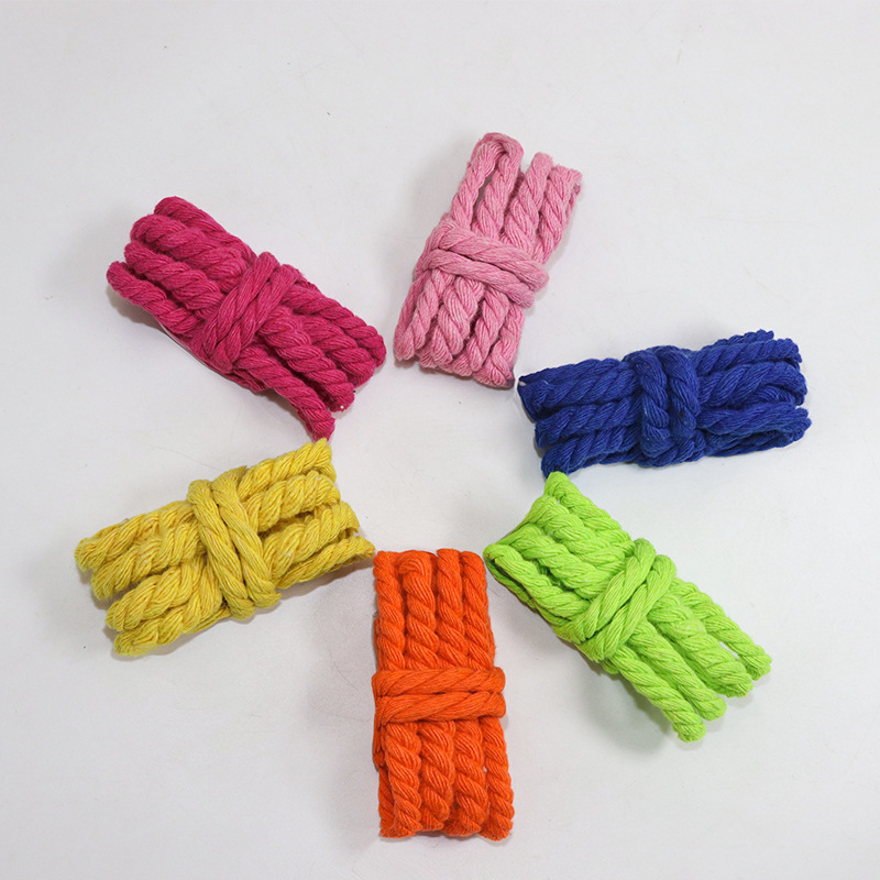 Cordón de lino de seda de seda de seda de seda para la Fuerza Aérea AF1 algodón de poliéster fino 0.5cm lindo cordón redondo de color sólido accesorios de cordón