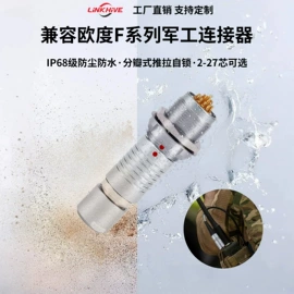 连接器;其他插头;其他工控系统