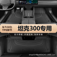 タンク300専用