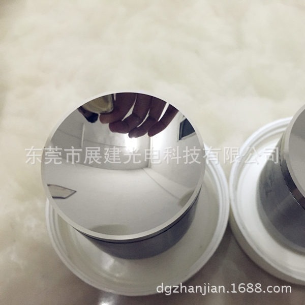 厂家推荐优惠新款3D眼镜模具光学抛光VR镜片亚克力光学镜片加工