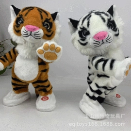 电动公仔;其它电动玩具