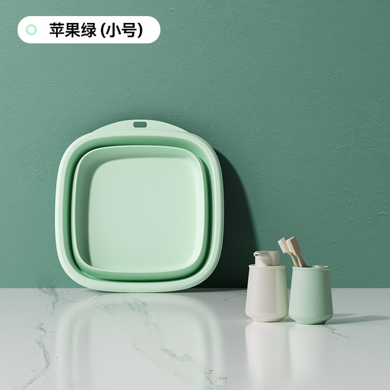 Apple, small