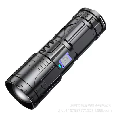 and long-lasting battery life, UV fənərlər
