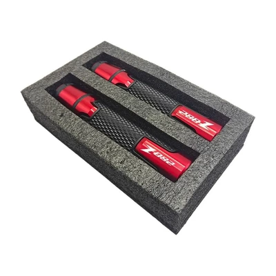 Motorcycle Handle Cover, Italika 280Z