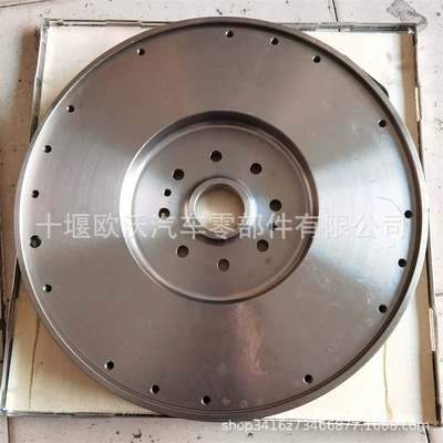 Flywheel/Gear ISM11 Engine Parts