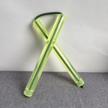 牛筋双节棍体育牛津聚酯橡胶塑料尼龙海绵韧性练习训练便携双截棍