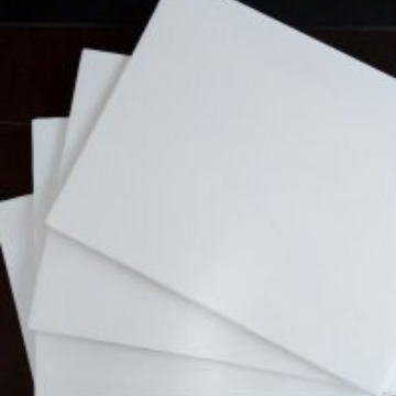 白色KT板海报展览宣传广告印刷板 裱画包装垫板DIY泡沫展示材料