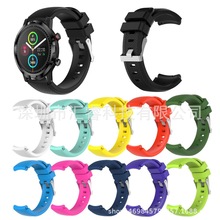 �m��� С��Haylou solar�ֱ� ͹�^б�y22mm��ɫ���z��Q�펧��