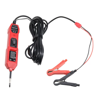 circuit tester, multi-functional – Other Car Modifications