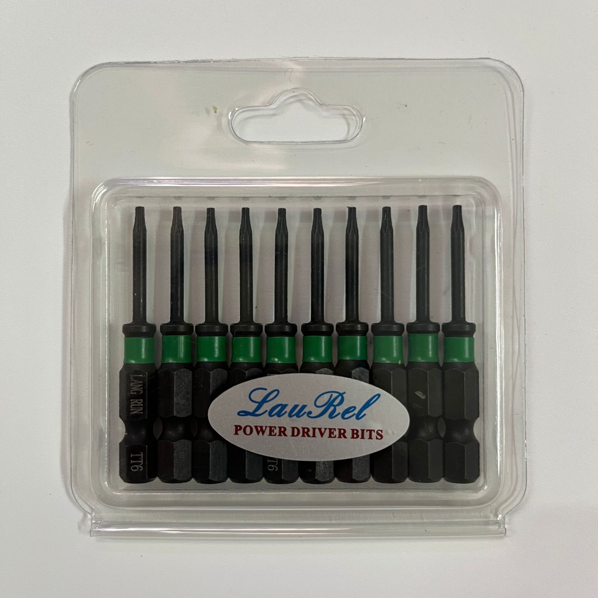 [Alemania] importado de alta resistencia destornillador eléctrico ciruela destornillador cabeza de alta resistencia al impacto de alta dureza magnética