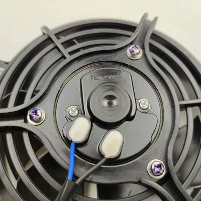 fan motor 5 – Fan