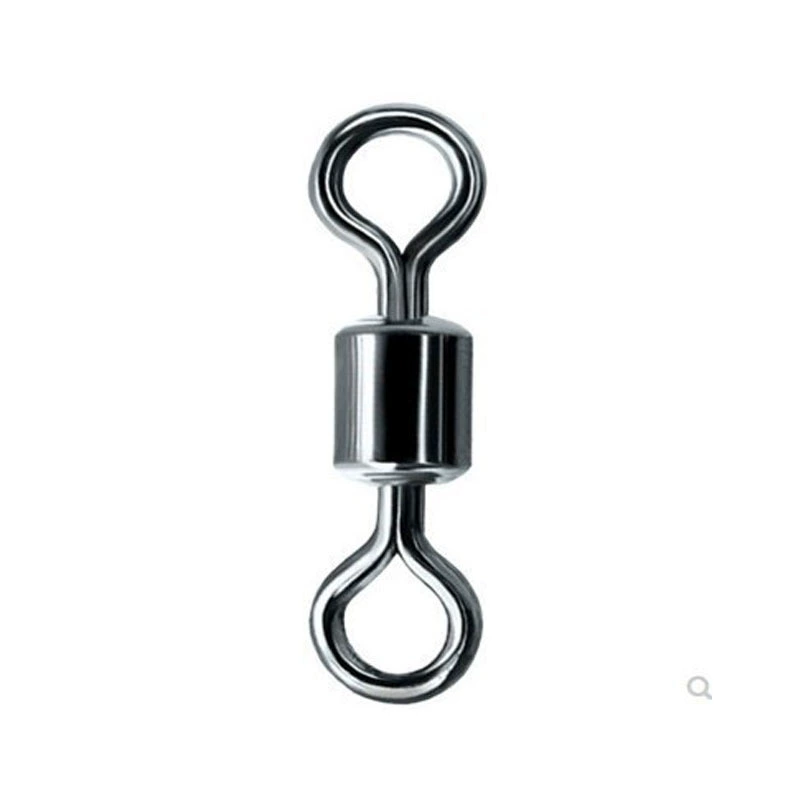 Массовое высокоскоростное конкурентоспособное кольцо с восемью символами, очень большой якорь для морской рыбалки, рыба, гигантское 8-символьное кольцо, соединитель, аксессуары Luya